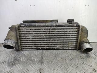 интеркулер Hyundai ix35 1 поколение (2009 - 2013), дизель, 28270-2F450