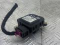моторчик заслонки печки Audi A6 4B/C5 (1997 - 2001), 4B1820511A, 0132801127 - фото №3