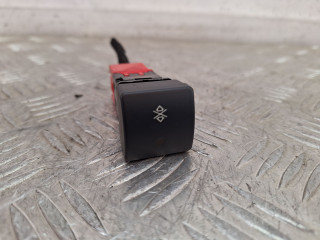 кнопка переключения режимов подвески Citroen Xantia 1 поколение [рестайлинг] 1999, 1.8 л., LFY  (XU7JP4), бензин, АКПП, серебро, хетчбэк 5 дв., передний привод