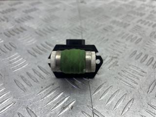 сопротивление печки Hyundai Getz 1 поколение [рестайлинг] 2006, 1.3 л., бензин, МКПП, серебро, хетчбэк 3 дв., передний привод