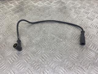 провод высоковольтный Fiat Panda 2 поколение [рестайлинг] 2012, 1.2 л., 188 A4.000, бензин, МКПП, красный, хетчбэк 5 дв., передний привод