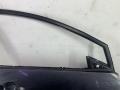 дверь передняя правая Mazda 5 1 поколение [рестайлинг] CR (2007 - 2010), 2.0 л., бензин, МКПП, серый, минивэн, передний привод - фото №3