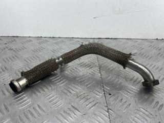 трубка системы рециркуляции EGR Land Rover Discovery 3 поколение L319 2007, 2.7 л., 276DT, дизель, АКПП, серый, внедорожник 5 дв., полный привод