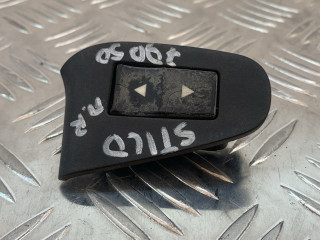 кнопка стеклоподъемника двери передней правой Fiat Stilo 1 поколение 2004