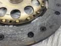 комплект сцепления Audi A4 B7 2006, 1.8 л., BFB, бензин, МКПП, универсал, 06B141117D - фото №5