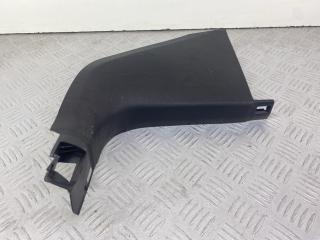 обшивка стойки Volkswagen Golf 7 поколение [рестайлинг] (2017 - 2019), 1.5 л., DACA, бензин, универсал, 5G1863484A