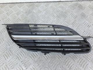 заглушка (решетка) в бампер Nissan Almera Tino V10 2003, 82320BU00, 9381M020