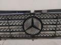 решетка радиатора Mercedes-Benz Vito W639 (2003 - 2010), A6398800185 - фото №8