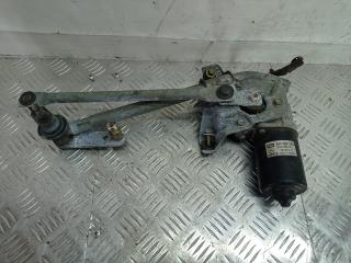 механизм стеклоочистителя (трапеция дворников) Mercedes-Benz A-Класс W168/V168 [рестайлинг] 2001, 1.4 л., M 166.940, бензин, МКПП, темно-синий, минивэн, передний привод, A1688203447