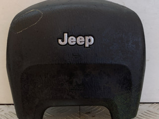 подушка безопасности водителя Jeep Grand Cherokee WJ (1998 - 2003)