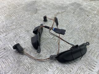 кнопки управления на руле Opel Zafira 1 поколение (A) (1999 - 2003), 90561159