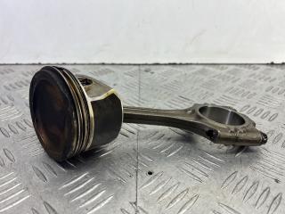 поршень Volkswagen Polo 5 поколение (2009 - 2015), 1.2 л., CGPA, бензин