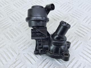 клапан ограничения давления Audi Q5 8R [рестайлинг] (2012 - 2017), 3.0 л., дизель, АКПП, внедорожник 5 дв., полный привод, 059121737