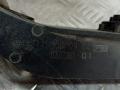 педаль Mercedes-Benz E-Класс W211/S211 2003, задний привод, правый руль, 2113000904, A2113000904 - фото №6