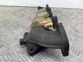 коллектор выпускной Mercedes-Benz E-Класс W212/S212/C207/A207 C207 2011, 2.1 л., OM 651.911, дизель, АКПП, черный, кабриолет, задний привод - фото №4