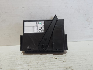 блок комфорта Opel Corsa C [рестайлинг] 2006, 1.0 л., Z 10 XEP, бензин, МКПП, серебро, хетчбэк 3 дв., передний привод, 13236032