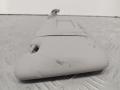 козырек солнцезащитный Audi A4 B7 2006, 1.8 л., BFB, бензин, МКПП, универсал, 8E02857552 - фото №2