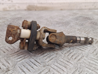 рулевой карданчик Volvo C70 1 поколение 1999, 2.5 л., бензин, МКПП, серебро, купе, передний привод