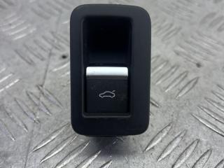 кнопка открытия багажника Audi A4 B9 2017, 1.4 л., CVNA, бензин, 6МКПП, темно-синий, универсал, передний привод, 4M0959831A