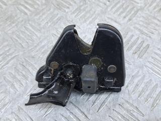 замок спинки сиденья Renault Scenic 1 поколение [рестайлинг] (1999 - 2003), 1.6 л., K4M 701, бензин, АКПП, минивэн