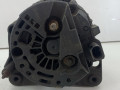 генератор Audi A3 8L 2000, 0124315001, 038903023K - фото №7