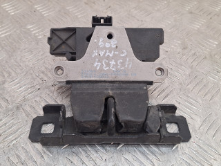 замок багажника Ford C-Max 1 поколение 2005, 1.8 л., QQDB, бензин, МКПП, минивэн, 3M51R442A66CA