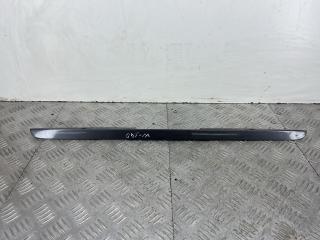 накладка подсветки номера Mercedes-Benz S-Класс W140/C140 (1991 - 1993), 1407500027