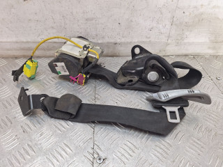 ремень безопасности Volkswagen Phaeton 1 поколение (2002 - 2008), 3D0857806J, 560976901