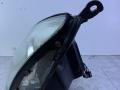 фара левая Ford Focus 1 поколение [рестайлинг] (2001 - 2005), 1.8 л., бензин, МКПП, серебро, хетчбэк 5 дв., передний привод, 2M51-13W030-BD - фото №5