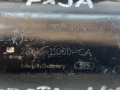стартер Ford Fiesta 5 поколение [рестайлинг] (2005 - 2010), 1.4 л., бензин, 0001107407, 2S6U11000CA - фото №8