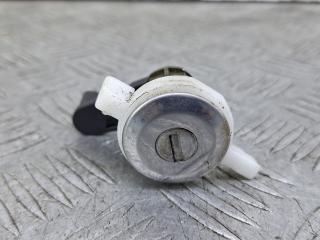 личинка дверного замка Renault Scenic 1 поколение [рестайлинг] (1999 - 2003), 1.6 л., K4M 701, бензин, АКПП, минивэн, 7700838541