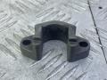крепление форсунки BMW 3 серия E90/E91/E92/E93 (2004 - 2010), 2.0 л., M47N 204 D4, дизель, АКПП - фото №3
