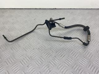 трубка (шланг) сцепления Volkswagen Passat B5 1999, 1.8 л., APT, бензин, 5МКПП, зеленый, универсал, передний привод, 8E1721465