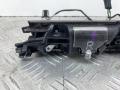 ручка внутренняя задняя правая Audi A6 4B/C5 [рестайлинг] (2001 - 2004), 2.4 л., BDV, бензин, МКПП, универсал, 4B0839020 - фото №5