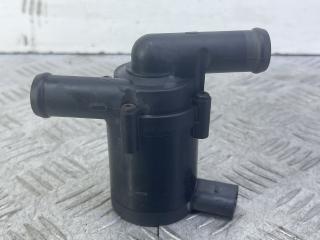 насос антифриза дополнительный Volkswagen Passat B5 1999, 1.9 л., дизель, зеленый, универсал, передний привод, 078121601