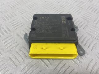 блок AirBag Volkswagen Golf 7 поколение [рестайлинг] (2017 - 2019), 1.5 л., DACA, бензин, универсал, 5Q0959655BH, 040060336, A2C12701404