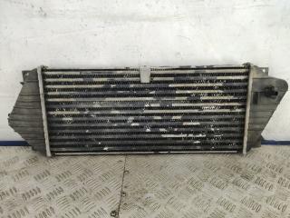 интеркулер Mercedes-Benz M-Класс W163 (1997 - 2001), 2.7 л., дизель, 1035042, 99120901, 1030163