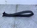 ручка крышки багажника Mercedes-Benz Vito W639 2006, 3.2 л., M 112.951, бензин, АКПП, черный, задний привод - фото №5