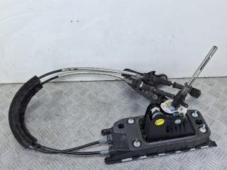 кулиса Skoda Octavia 3 поколение (A7) 2016, 1.4 л., CZDA, бензин, хетчбэк 5 дв., передний привод, 5Q0711061E