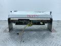подушка безопасности пассажира Citroen Xsara Picasso 1 поколение 2004, 1.8 л., 6FZ (EW7J4), бензин, МКПП, серый, передний привод, 9631316180-0R - фото №3