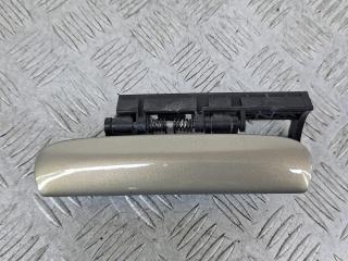 ручка наружная задняя левая Citroen Xsara Picasso 1 поколение 2004, 1.8 л., 6FZ (EW7J4), бензин, МКПП, серый, передний привод, 9633343677