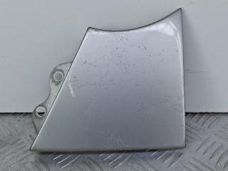 ус под фонарь правый Chevrolet Matiz 2 поколение [рестайлинг] (2008 - 2010), 1.0 л., бензин, МКПП, голубой, хетчбэк 5 дв., передний привод