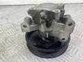 насос гидроусилителя руля Mercedes-Benz C-Класс W203/S203/CL203 W203.046 2003, 1.8 л., M 271.946, бензин, АКПП, серебро, седан, задний привод, A0034664101, 7692900521 - фото №5