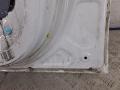 дверь передняя правая Hyundai H-1 Grand Starex 2008, 2.5 л., дизель, МКПП, белый, минивэн, задний привод - фото №11