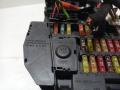 блок предохранителей BMW 5 серия E60/E61 2006, 2.5 л., M54 B25 (256S3), бензин, МКПП, серый, универсал, задний привод, 518794045ES, 6906558, 6906558-06, 6906603 - фото №7