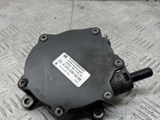 насос вакуумный Mercedes-Benz C-Класс W203/S203/CL203 [рестайлинг] W203.054 2005, 3.0 л., M 272.940, бензин, АКПП, темно синий, седан, задний привод, A2722300265