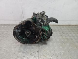 КПП механическая (МКПП) Mercedes-Benz A-Класс W169 2006, 2.0 л., дизель, 640940, 0434670540, 71229371