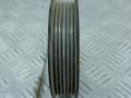 шкив насоса гидроусилителя Audi A6 4F/C6 (2004 - 2008), 038145255B - фото №3