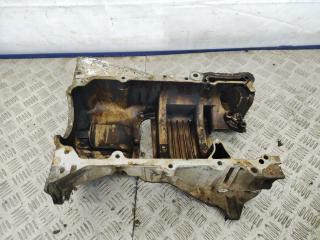 масляный поддон Toyota RAV4 2 поколение (XA20) (2000 - 2003), 2.0 л., 1AZ-FE, бензин