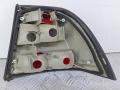фонарь задний левый Opel Vectra B [рестайлинг] (1999 - 2002), 1.6 л., X 16 XEL, бензин, МКПП, серебро, седан, передний привод - фото №4